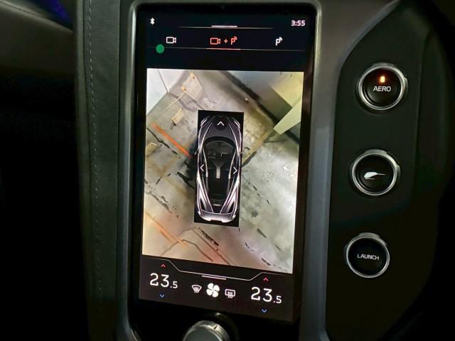 Ref:AUX-24813733 MCLAREN 750S SPIDER 2025 11 Ref:AUX-24813733 MCLAREN 750S SPIDER 2025 - Image 11