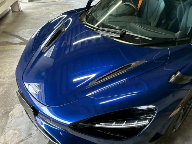 Ref:AUX-24813733 MCLAREN 750S SPIDER 2025 13 Ref:AUX-24813733 MCLAREN 750S SPIDER 2025 - Image 13