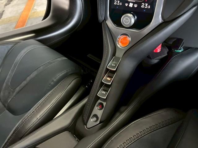 Ref:AUX-24813733 MCLAREN 750S SPIDER 2025 18 Ref:AUX-24813733 MCLAREN 750S SPIDER 2025 - Image 18