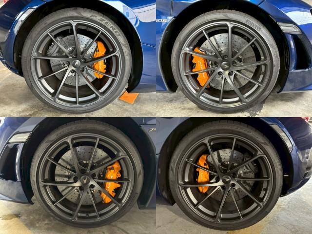 Ref:AUX-24813733 MCLAREN 750S SPIDER 2025 20 Ref:AUX-24813733 MCLAREN 750S SPIDER 2025 - Image 20