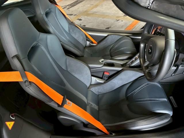Ref:AUX-24813733 MCLAREN 750S SPIDER 2025 3 Ref:AUX-24813733 MCLAREN 750S SPIDER 2025 - Image 3