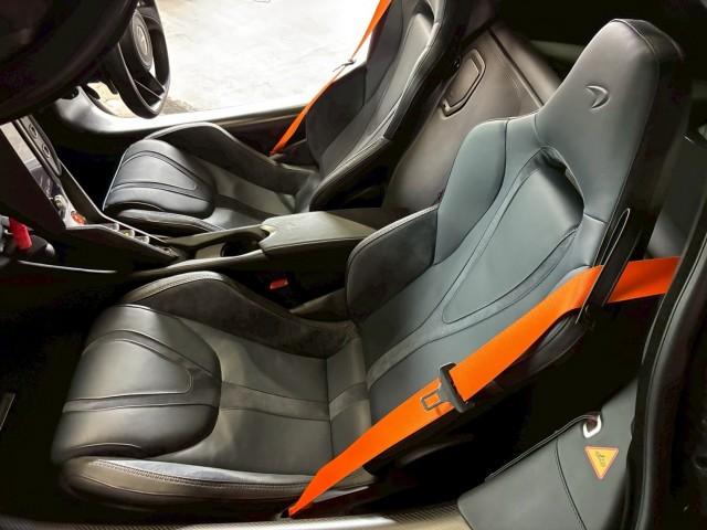 Ref:AUX-24813733 MCLAREN 750S SPIDER 2025 4 Ref:AUX-24813733 MCLAREN 750S SPIDER 2025 - Image 4
