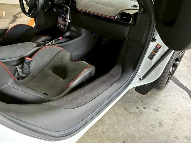 Ref:AUX-24813734 MCLAREN ARTURA 2023 11 Ref:AUX-24813734 MCLAREN ARTURA 2023 - Image 11
