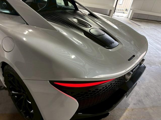 Ref:AUX-24813734 MCLAREN ARTURA 2023 19 Ref:AUX-24813734 MCLAREN ARTURA 2023 - Image 19