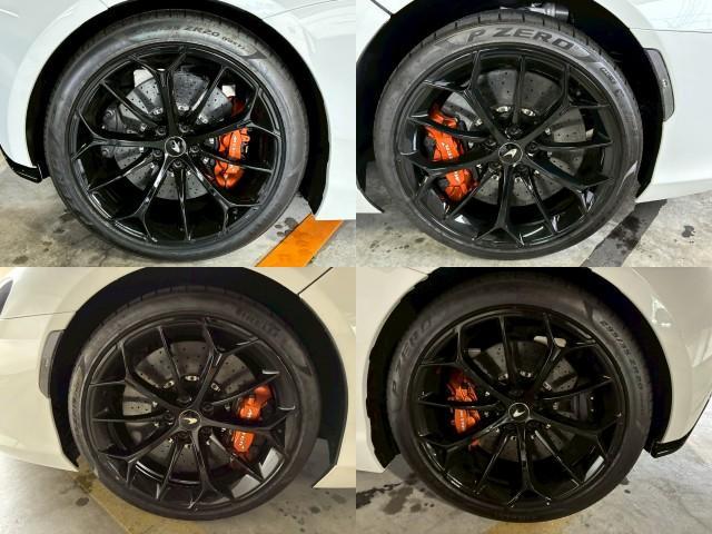 Ref:AUX-24813734 MCLAREN ARTURA 2023 20 Ref:AUX-24813734 MCLAREN ARTURA 2023 - Image 20