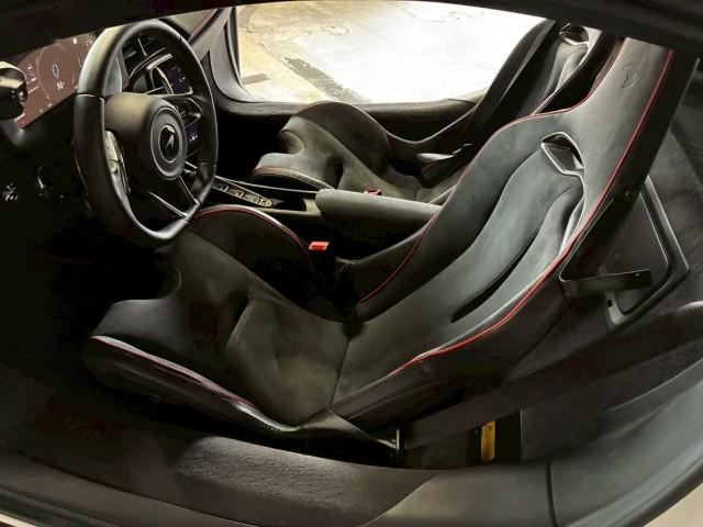 Ref:AUX-24813734 MCLAREN ARTURA 2023 3 Ref:AUX-24813734 MCLAREN ARTURA 2023 - Image 3