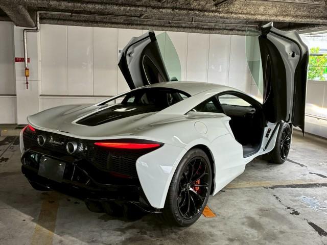 Ref:AUX-24813734 MCLAREN ARTURA 2023 6 Ref:AUX-24813734 MCLAREN ARTURA 2023 - Image 6