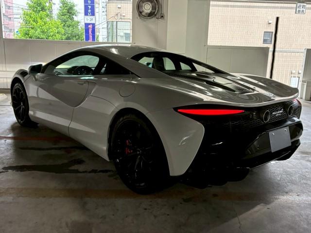 Ref:AUX-24813734 MCLAREN ARTURA 2023 7 Ref:AUX-24813734 MCLAREN ARTURA 2023 - Image 7
