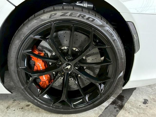 Ref:AUX-24813734 MCLAREN ARTURA 2023 8 Ref:AUX-24813734 MCLAREN ARTURA 2023 - Image 8