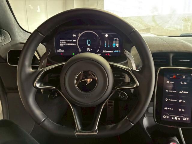 Ref:AUX-24813734 MCLAREN ARTURA 2023 9 Ref:AUX-24813734 MCLAREN ARTURA 2023 - Image 9