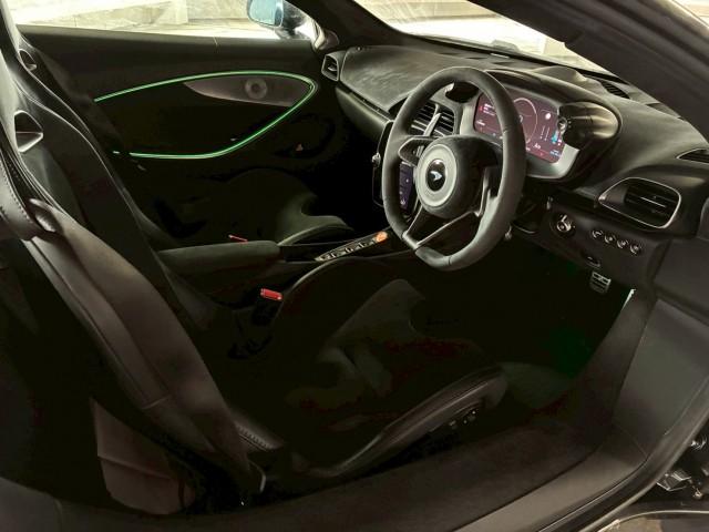 Ref:AUX-24813735 MCLAREN ARTURA 2025 2 Ref:AUX-24813735 MCLAREN ARTURA 2025 - Image 2