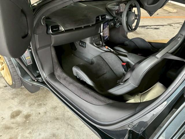 Ref:AUX-24813735 MCLAREN ARTURA 2025 12 Ref:AUX-24813735 MCLAREN ARTURA 2025 - Image 12