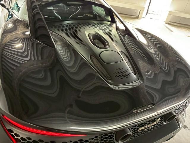 Ref:AUX-24813735 MCLAREN ARTURA 2025 14 Ref:AUX-24813735 MCLAREN ARTURA 2025 - Image 14