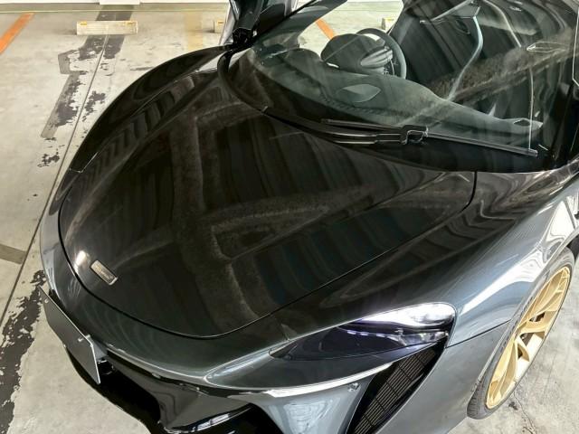 Ref:AUX-24813735 MCLAREN ARTURA 2025 15 Ref:AUX-24813735 MCLAREN ARTURA 2025 - Image 15