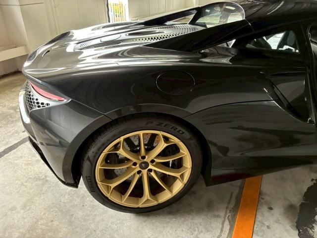 Ref:AUX-24813735 MCLAREN ARTURA 2025 17 Ref:AUX-24813735 MCLAREN ARTURA 2025 - Image 17