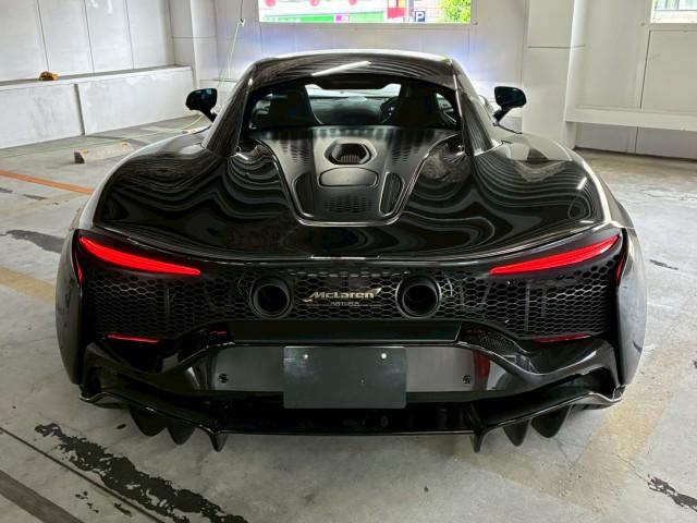 Ref:AUX-24813735 MCLAREN ARTURA 2025 19 Ref:AUX-24813735 MCLAREN ARTURA 2025 - Image 19