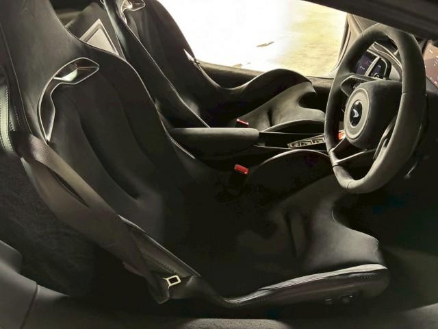 Ref:AUX-24813735 MCLAREN ARTURA 2025 3 Ref:AUX-24813735 MCLAREN ARTURA 2025 - Image 3