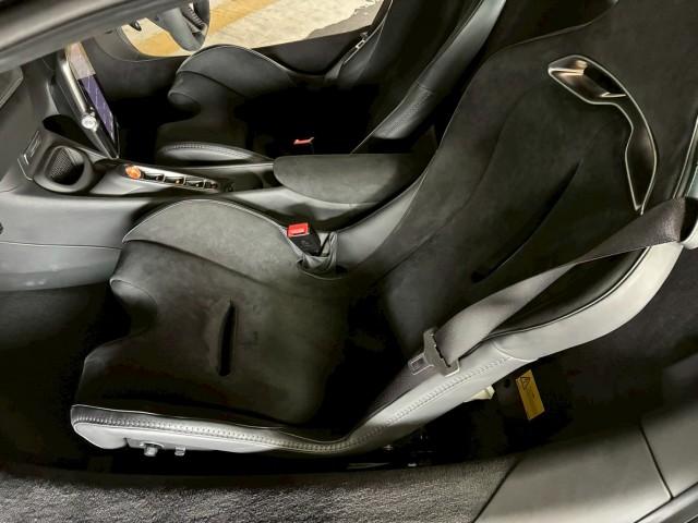 Ref:AUX-24813735 MCLAREN ARTURA 2025 4 Ref:AUX-24813735 MCLAREN ARTURA 2025 - Image 4