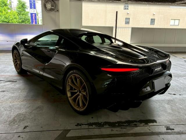 Ref:AUX-24813735 MCLAREN ARTURA 2025 6 Ref:AUX-24813735 MCLAREN ARTURA 2025 - Image 6