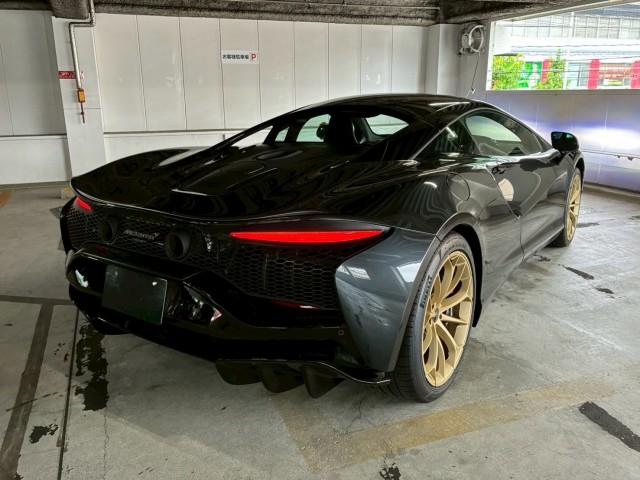 Ref:AUX-24813735 MCLAREN ARTURA 2025 7 Ref:AUX-24813735 MCLAREN ARTURA 2025 - Image 7