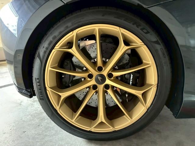 Ref:AUX-24813735 MCLAREN ARTURA 2025 8 Ref:AUX-24813735 MCLAREN ARTURA 2025 - Image 8