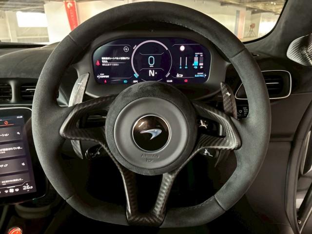 Ref:AUX-24813735 MCLAREN ARTURA 2025 10 Ref:AUX-24813735 MCLAREN ARTURA 2025 - Image 10