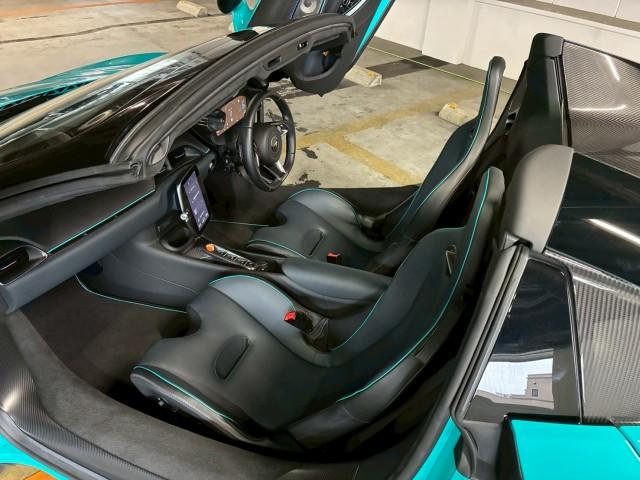 Ref:AUX-24813738 MCLAREN ARTURA SPIDER 2024 2 Ref:AUX-24813738 MCLAREN ARTURA SPIDER 2024 - Image 2