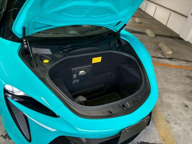 Ref:AUX-24813738 MCLAREN ARTURA SPIDER 2024 15 Ref:AUX-24813738 MCLAREN ARTURA SPIDER 2024 - Image 15