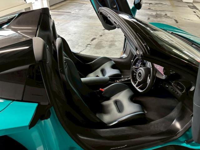 Ref:AUX-24813738 MCLAREN ARTURA SPIDER 2024 16 Ref:AUX-24813738 MCLAREN ARTURA SPIDER 2024 - Image 16