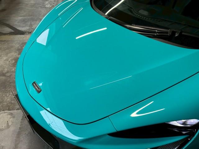 Ref:AUX-24813738 MCLAREN ARTURA SPIDER 2024 17 Ref:AUX-24813738 MCLAREN ARTURA SPIDER 2024 - Image 17