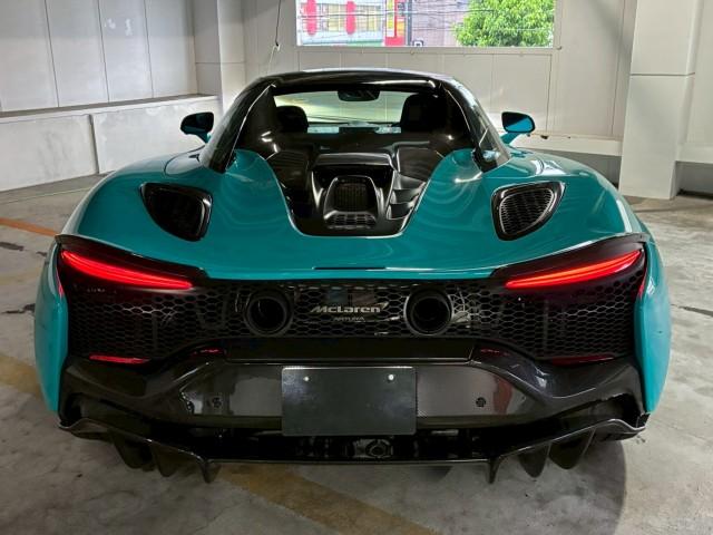 Ref:AUX-24813738 MCLAREN ARTURA SPIDER 2024 19 Ref:AUX-24813738 MCLAREN ARTURA SPIDER 2024 - Image 19