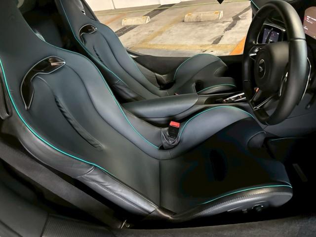 Ref:AUX-24813738 MCLAREN ARTURA SPIDER 2024 3 Ref:AUX-24813738 MCLAREN ARTURA SPIDER 2024 - Image 3