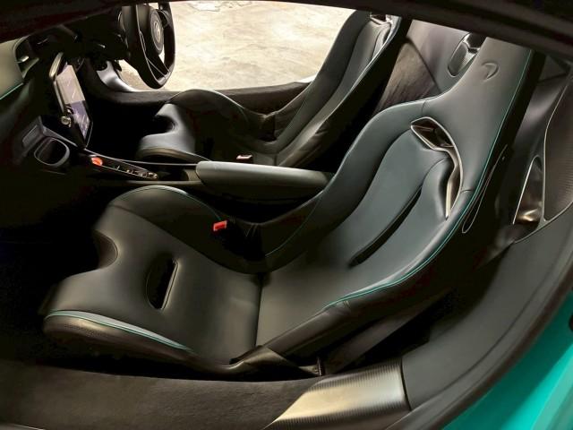 Ref:AUX-24813738 MCLAREN ARTURA SPIDER 2024 4 Ref:AUX-24813738 MCLAREN ARTURA SPIDER 2024 - Image 4