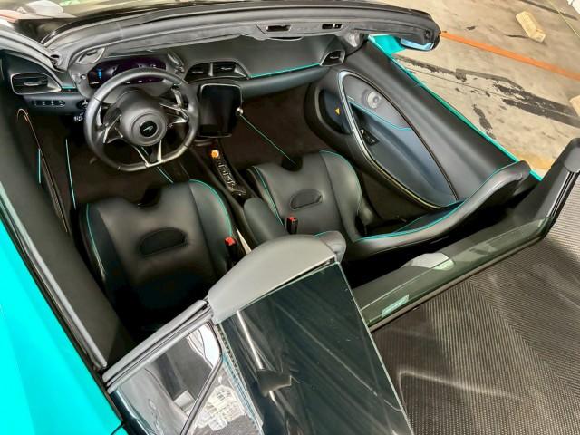 Ref:AUX-24813739 MCLAREN ARTURA SPIDER 2024 2 Ref:AUX-24813739 MCLAREN ARTURA SPIDER 2024 - Image 2