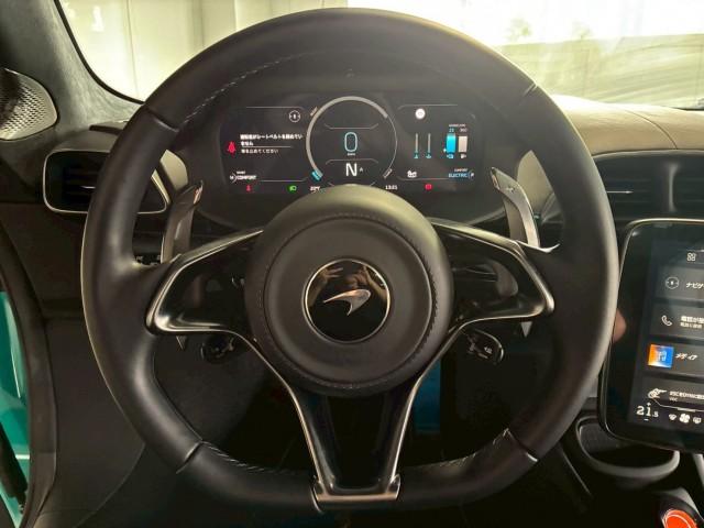 Ref:AUX-24813739 MCLAREN ARTURA SPIDER 2024 12 Ref:AUX-24813739 MCLAREN ARTURA SPIDER 2024 - Image 12