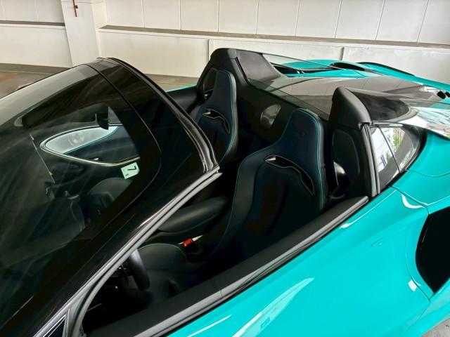 Ref:AUX-24813739 MCLAREN ARTURA SPIDER 2024 15 Ref:AUX-24813739 MCLAREN ARTURA SPIDER 2024 - Image 15