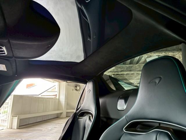 Ref:AUX-24813739 MCLAREN ARTURA SPIDER 2024 16 Ref:AUX-24813739 MCLAREN ARTURA SPIDER 2024 - Image 16