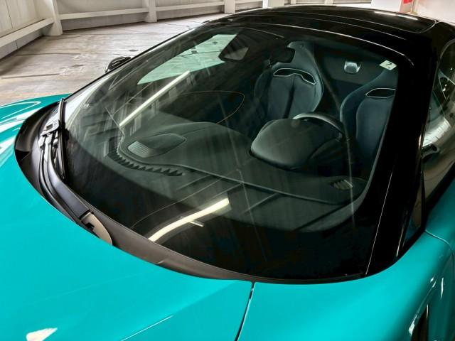 Ref:AUX-24813739 MCLAREN ARTURA SPIDER 2024 18 Ref:AUX-24813739 MCLAREN ARTURA SPIDER 2024 - Image 18