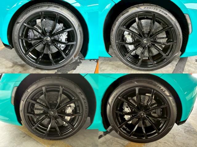 Ref:AUX-24813739 MCLAREN ARTURA SPIDER 2024 20 Ref:AUX-24813739 MCLAREN ARTURA SPIDER 2024 - Image 20