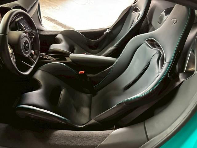 Ref:AUX-24813739 MCLAREN ARTURA SPIDER 2024 3 Ref:AUX-24813739 MCLAREN ARTURA SPIDER 2024 - Image 3