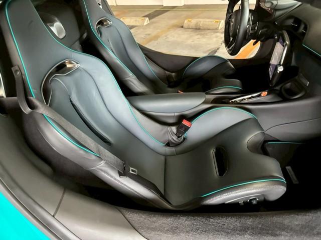 Ref:AUX-24813739 MCLAREN ARTURA SPIDER 2024 4 Ref:AUX-24813739 MCLAREN ARTURA SPIDER 2024 - Image 4