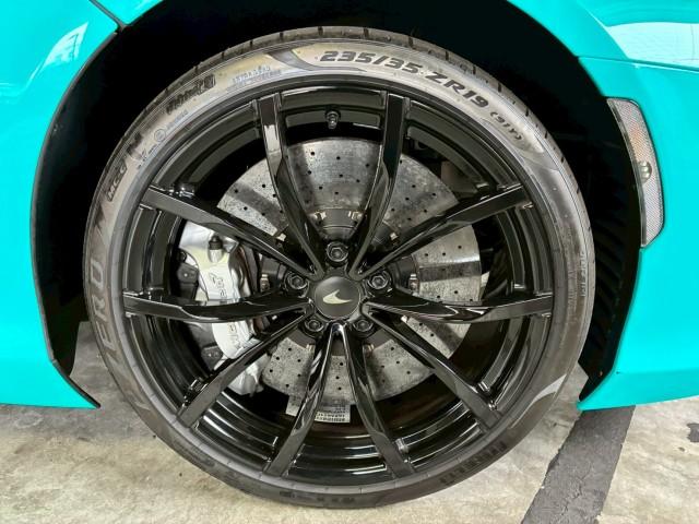 Ref:AUX-24813739 MCLAREN ARTURA SPIDER 2024 8 Ref:AUX-24813739 MCLAREN ARTURA SPIDER 2024 - Image 8