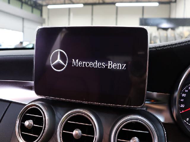 Ref:AUX-24818145 MERCEDES BENZ C-CLASS 2015 10 Ref:AUX-24818145 MERCEDES BENZ C-CLASS 2015 - Image 10