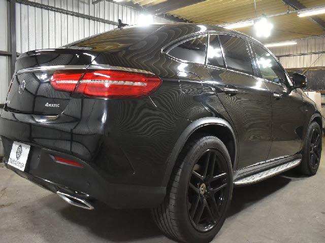 Ref:AUX-24818148 MERCEDES BENZ GLE 2017 3 Ref:AUX-24818148 MERCEDES BENZ GLE 2017 - Image 3