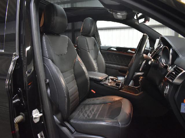Ref:AUX-24818148 MERCEDES BENZ GLE 2017 8 Ref:AUX-24818148 MERCEDES BENZ GLE 2017 - Image 8