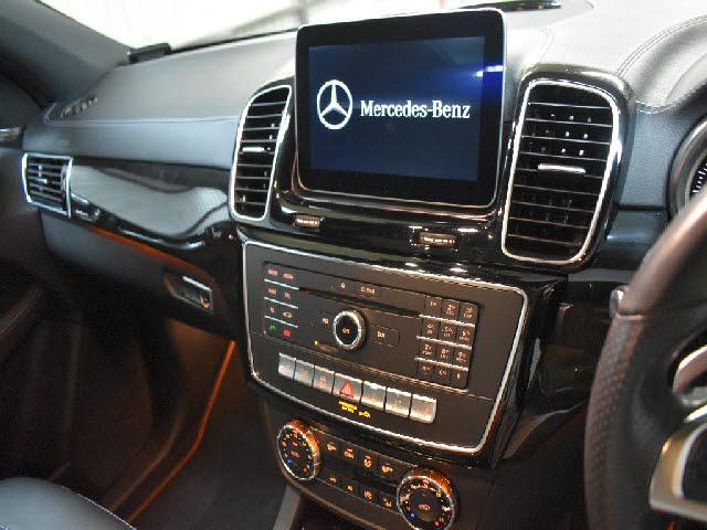 Ref:AUX-24818148 MERCEDES BENZ GLE 2017 9 Ref:AUX-24818148 MERCEDES BENZ GLE 2017 - Image 9