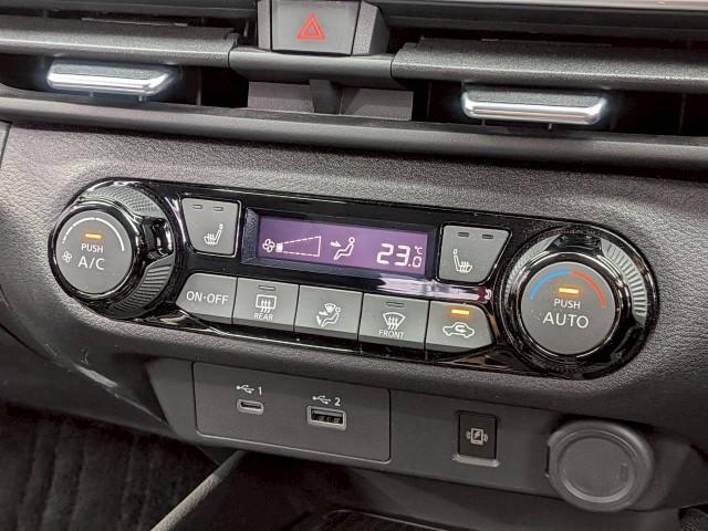 Ref:AUX-24818389 NISSAN AURA 2023 12 Ref:AUX-24818389 NISSAN AURA 2023 - Image 12