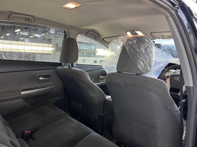 Ref:AUX-24822853 TOYOTA PRIUS ALPHA 2014 11 Ref:AUX-24822853 TOYOTA PRIUS ALPHA 2014 - Image 11