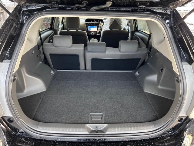 Ref:AUX-24822853 TOYOTA PRIUS ALPHA 2014 16 Ref:AUX-24822853 TOYOTA PRIUS ALPHA 2014 - Image 16