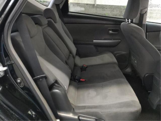 Ref:AUX-24822853 TOYOTA PRIUS ALPHA 2014 6 Ref:AUX-24822853 TOYOTA PRIUS ALPHA 2014 - Image 6